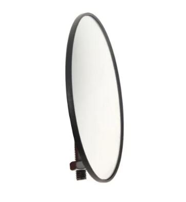 Inspectiespiegel rond 14cm