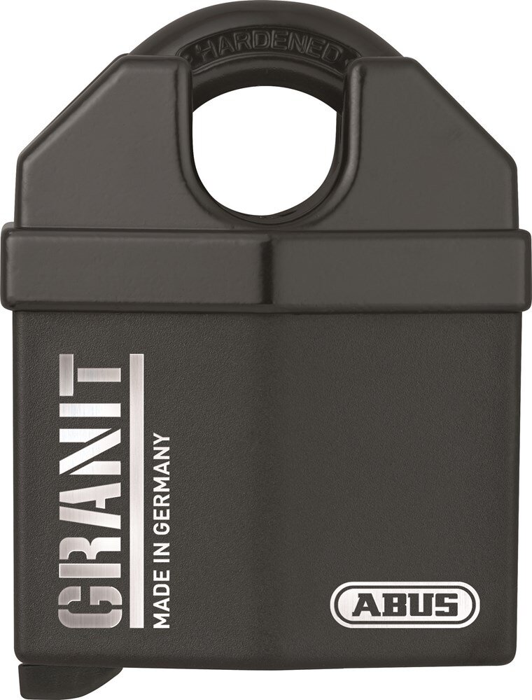 Abus hangslot granit zwrt 60mm