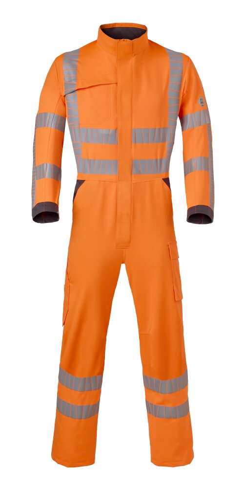 Havep overall 20482 RWS+ hi vis oranje 66
