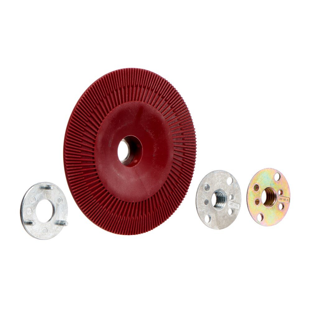 3M Steunschijf, 125 mm 64861