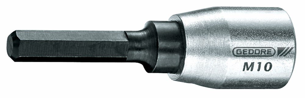 Gedore 3173 draadeind-sleutel m12