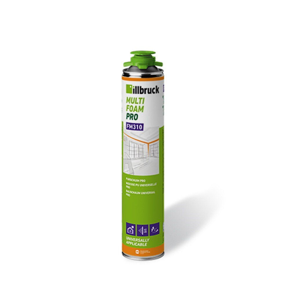 Illbruck purschuim fm310 750ml