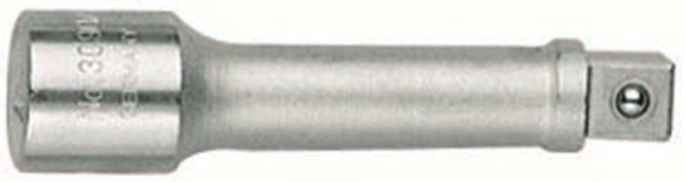 Gedore Verlengstuk 3/8" 76 mm