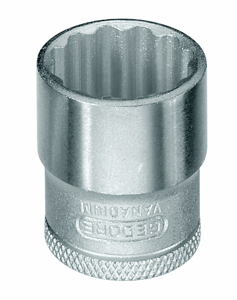Gedore Dopsleutel 3/8" UD 15/16"