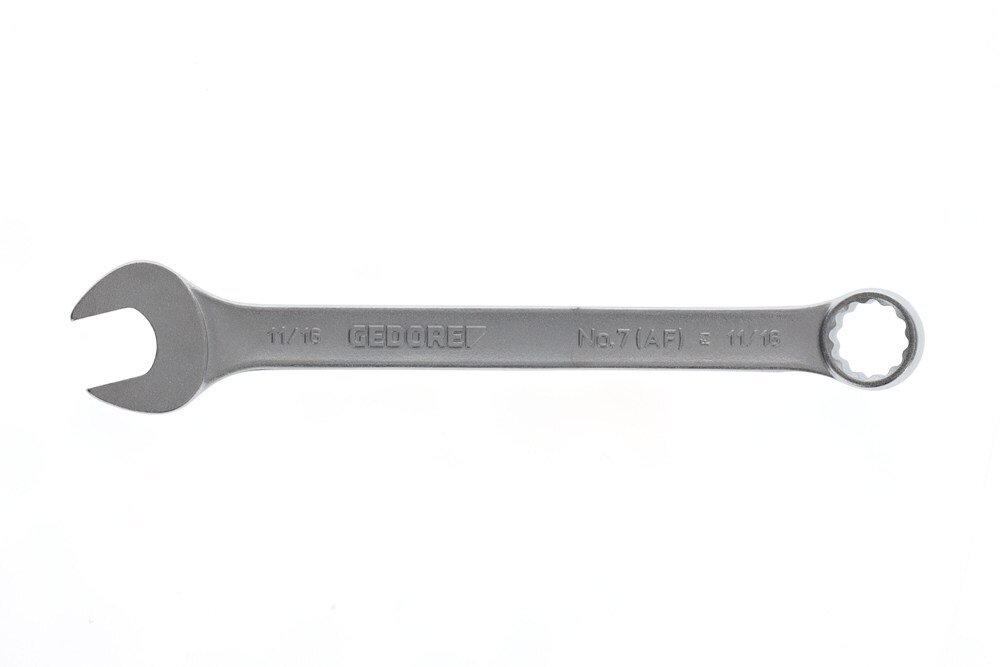 Gedore Ringsteeksleutel UD-Profiel 11/16"
