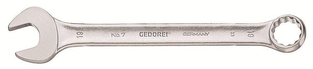 Gedore Ringsteeksleutel UD-Profiel 11/16"