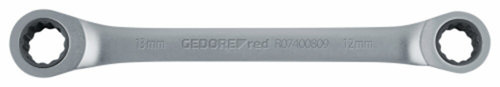 Gedore Red ringratelsleutel 8x10mm