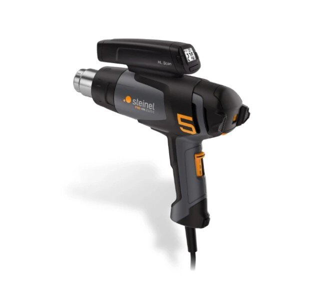 Steinel heteluchtpistool HG 2120 E
