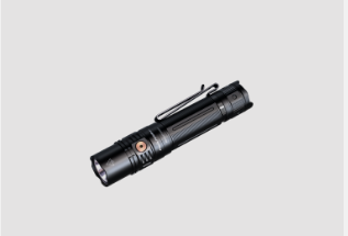Fenix oplaadbare tactisch led zaklamp pd36r