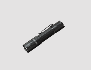 Fenix oplaadbare zaklamp pd32r