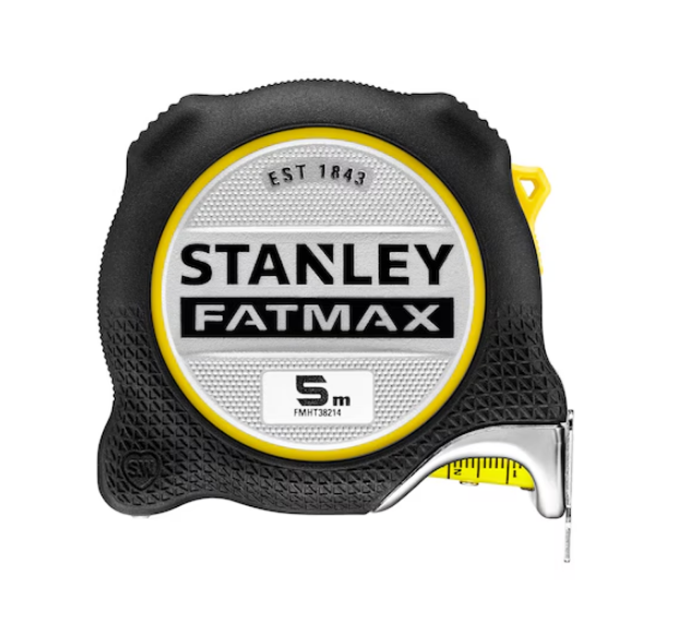 Stanley fatmax xtreme rolbandmaat 5m 32mm