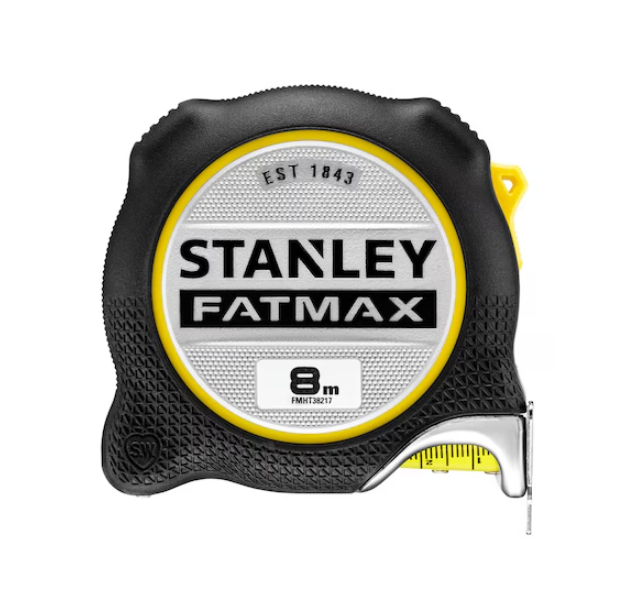 Stanley fatmax xtreme rolbandmaat 8m 32mm