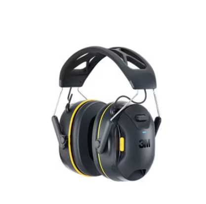 3M WorkTunes Connect draadl. gehoorbeschermer