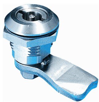 SZ knevelslot bubbelb v AE rvs 2304000