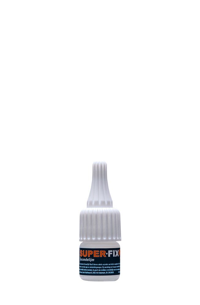 Super-Fix Secondelijm 5ml