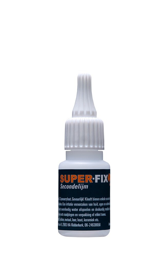 Super-Fix Secondelijm 20ml