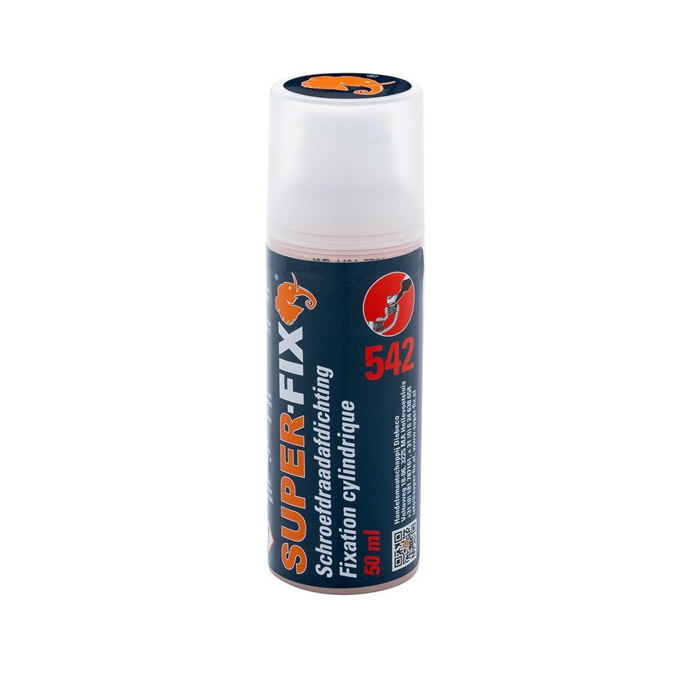 Super-Fix Schroefdraadafdichting 01-542 50ml