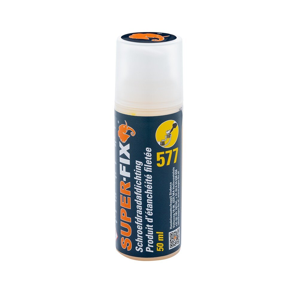 Super-Fix Schroefdraadafdichting 01-577 50ml