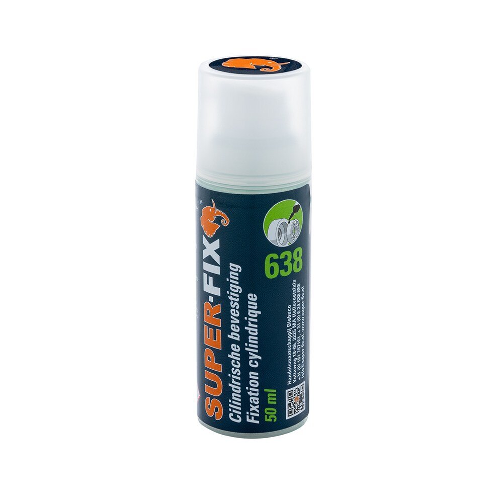 Super-Fix Cilindrische bevestiging01-638 50ml