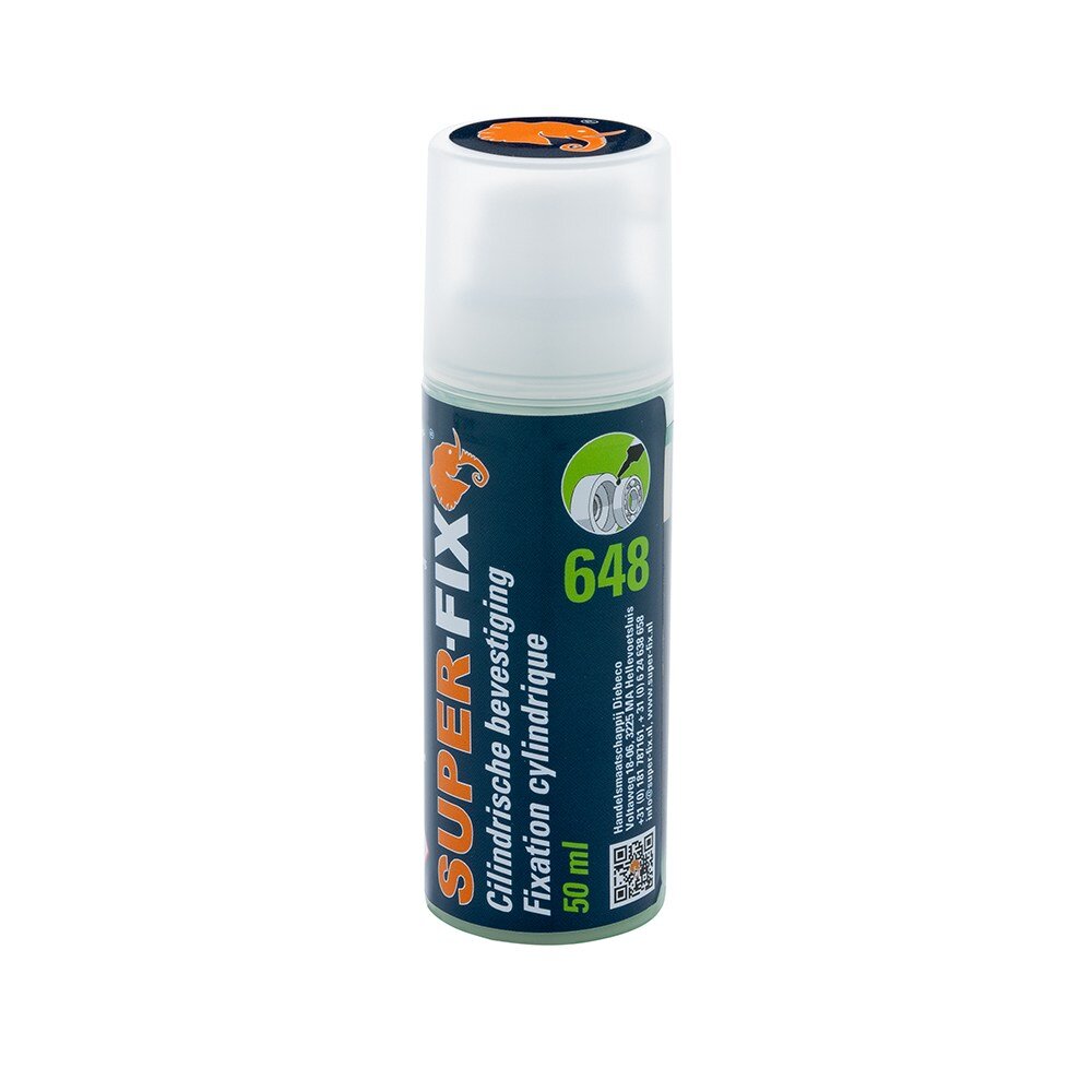 Super-Fix Cilindrische bevestiging01-648 50ml
