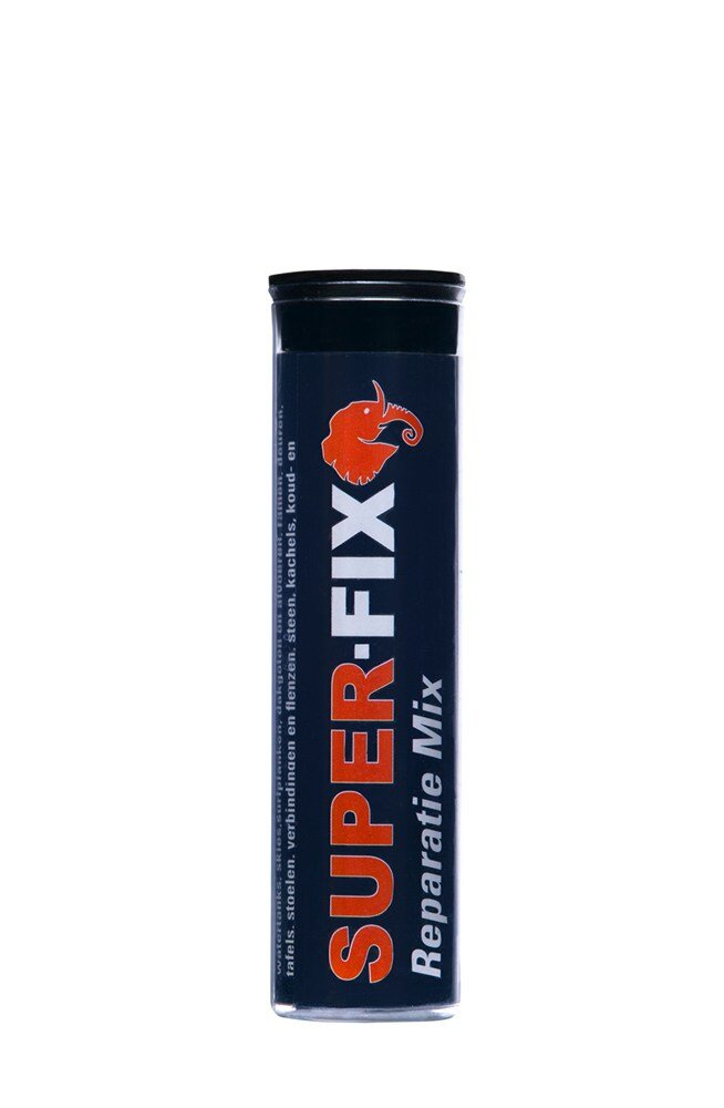 Super-Fix Reparatie-Mix (kneedbaar staal) 56g