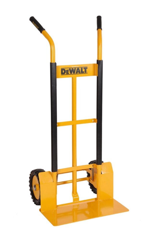 DeWALT Steekwagen loadshift 400KG LS