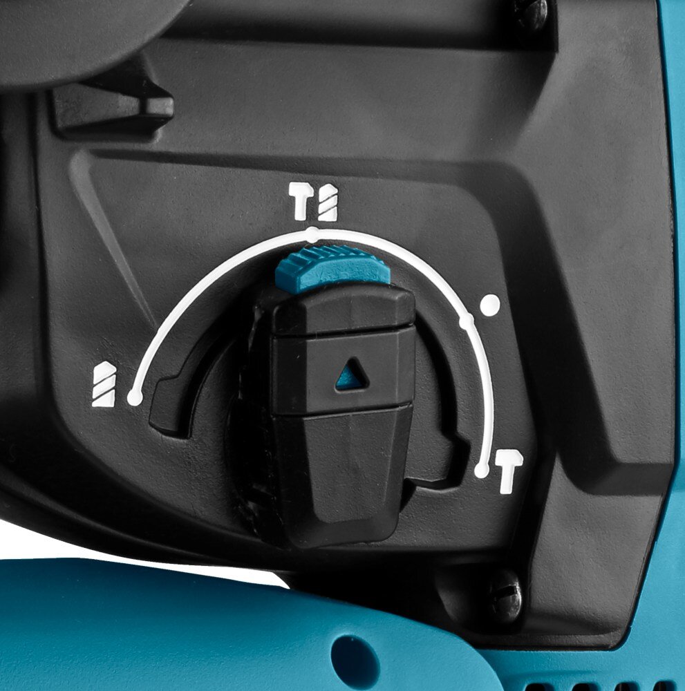Makita LXT 18 V Combihamer