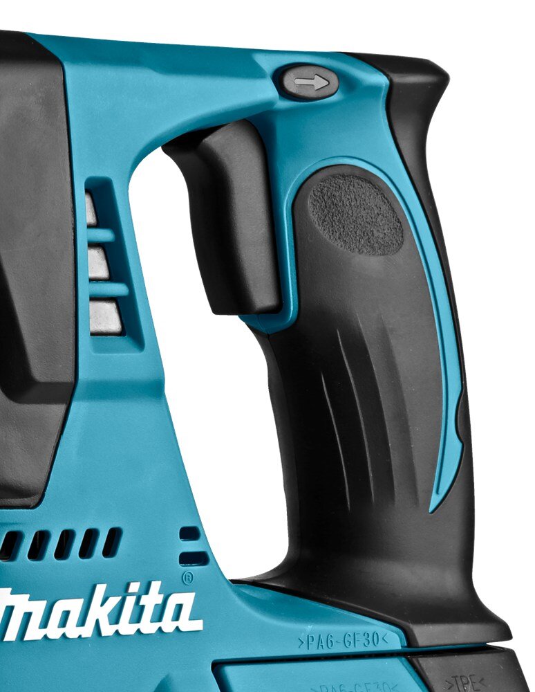 Makita LXT 18 V Combihamer