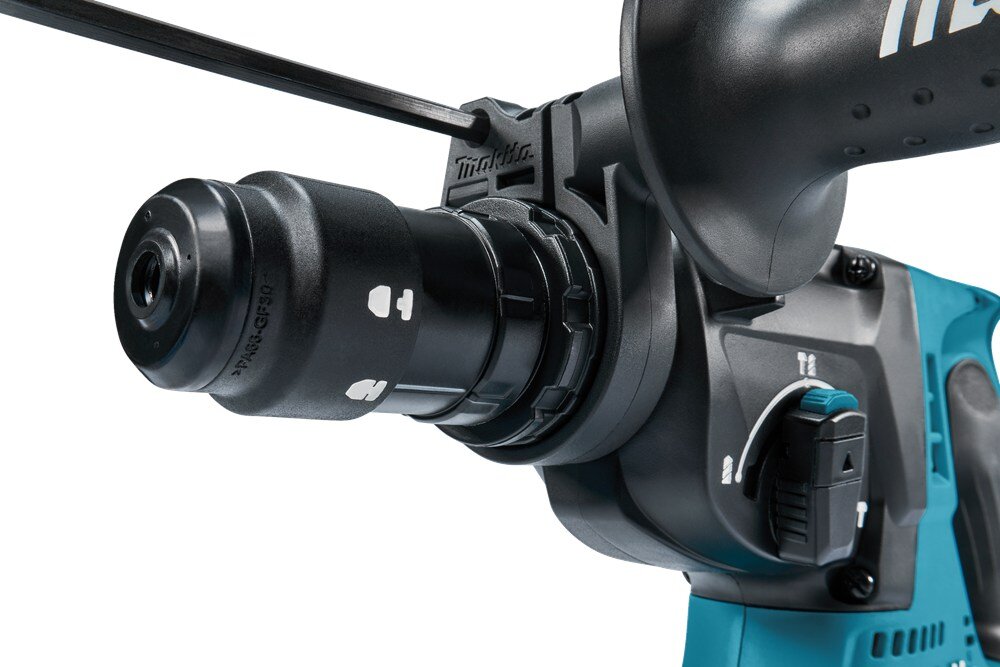 Makita LXT 18 V Combihamer