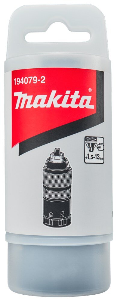 Makita LXT 18 V Combihamer