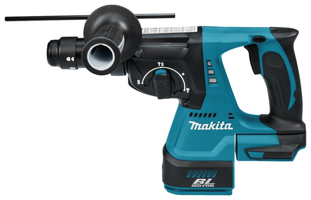 Makita LXT 18 V Combihamer