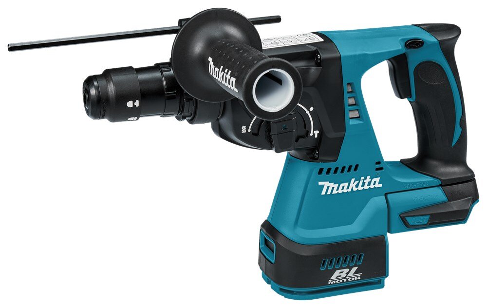 Makita LXT 18 V Combihamer