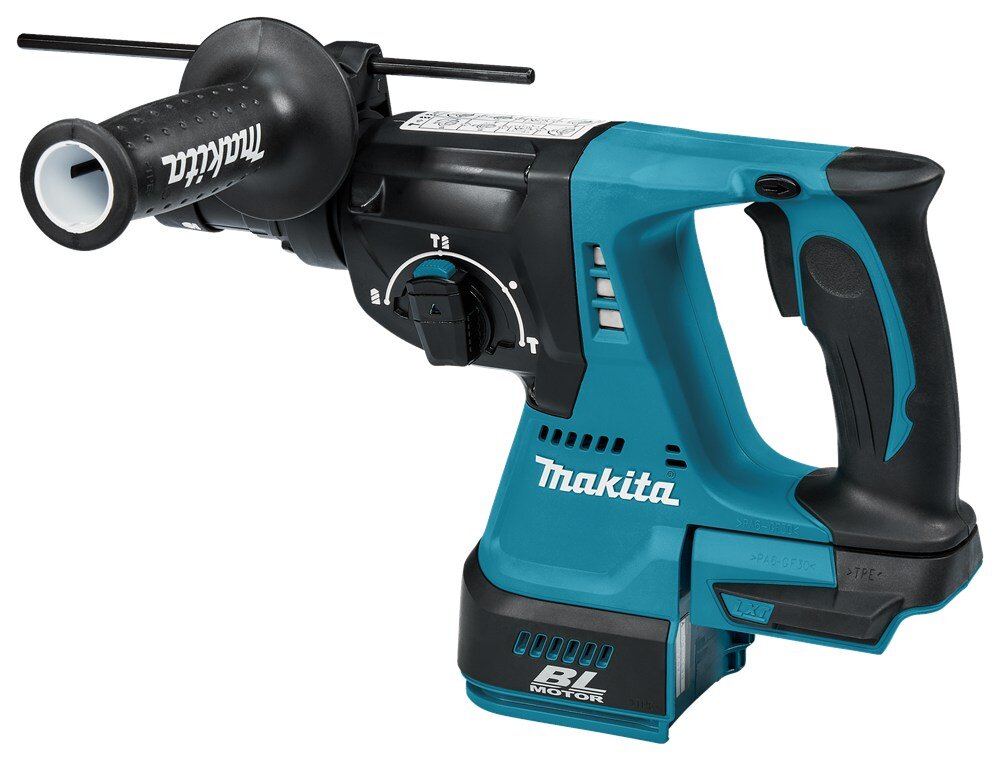 Makita LXT 18 V Combihamer