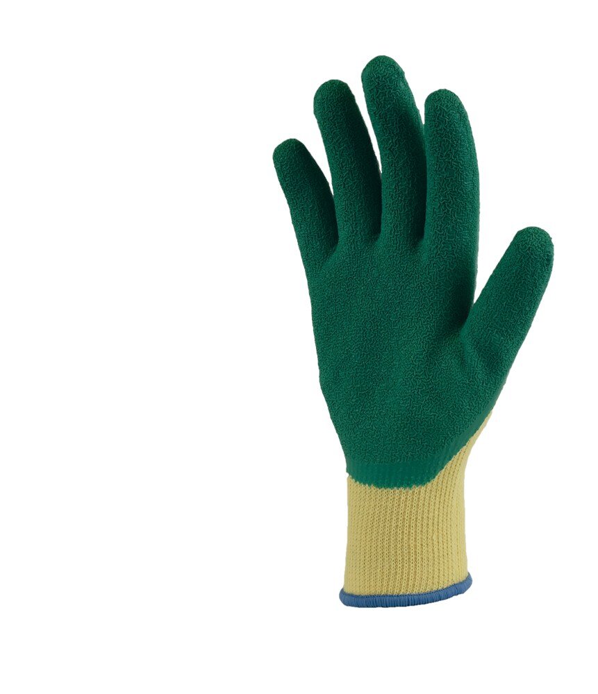 PSP handschoen 10-140 all round latex gr/g 10