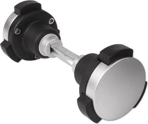 Locinox kindveillige veiligheidsknop