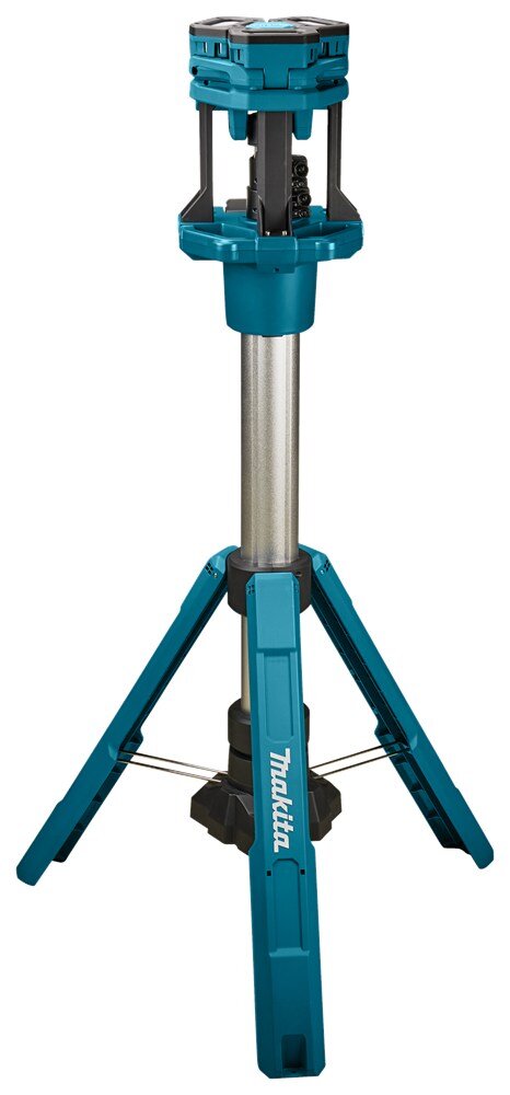 Makita LXT 14,4 V /18 V Statieflamp (3 spots)