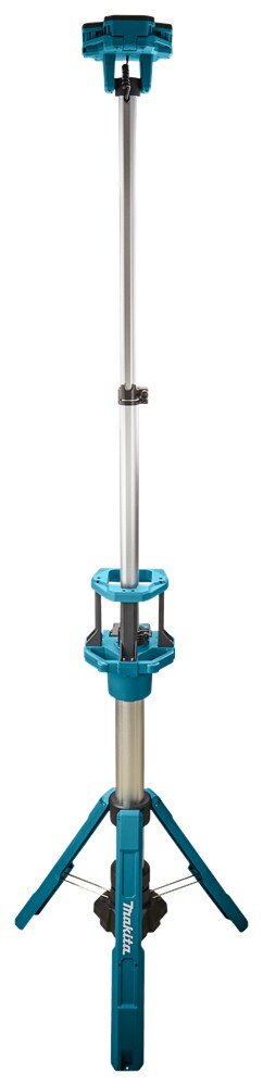 Makita LXT 14,4 V /18 V Statieflamp (3 spots)