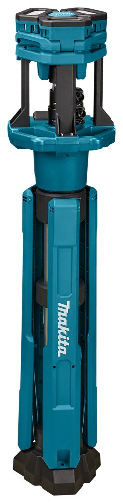 Makita LXT 14,4 V /18 V Statieflamp (3 spots)