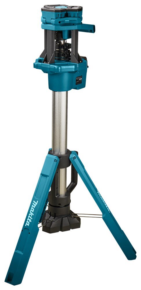 Makita LXT 14,4 V /18 V Statieflamp (3 spots)