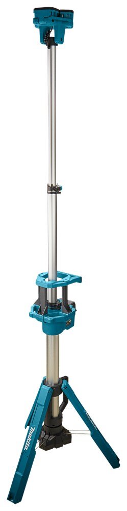 Makita LXT 14,4 V /18 V Statieflamp (3 spots)