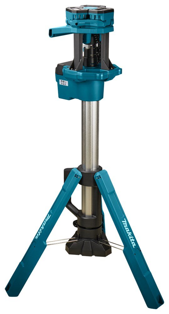 Makita LXT 14,4 V /18 V Statieflamp (3 spots)