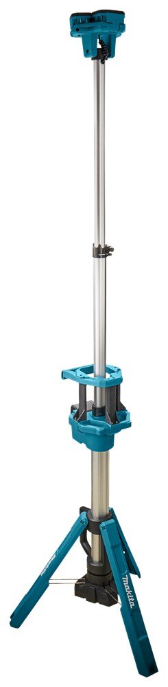 Makita LXT 14,4 V /18 V Statieflamp (3 spots)