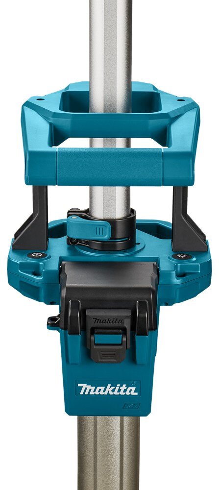 Makita LXT 14,4 V /18 V Statieflamp (3 spots)