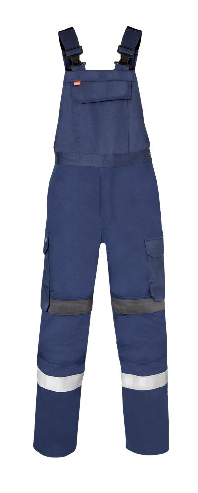 Havep am.overall Force+ 20334 blauw 66