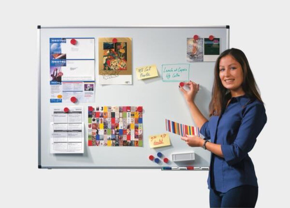 Whitebord             180x90cm