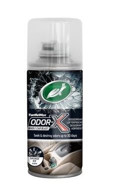 Turtle Wax interieur geurreiniger