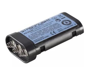 Streamlight oplaadbare batterij survivor X