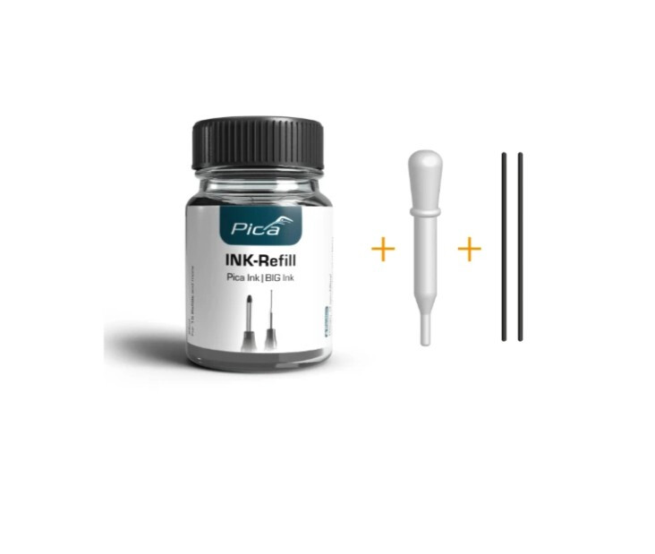 Pica Navulset Ink 25ml