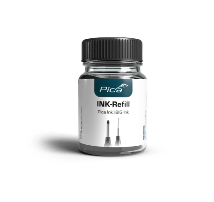 Pica Navulset Ink 25ml