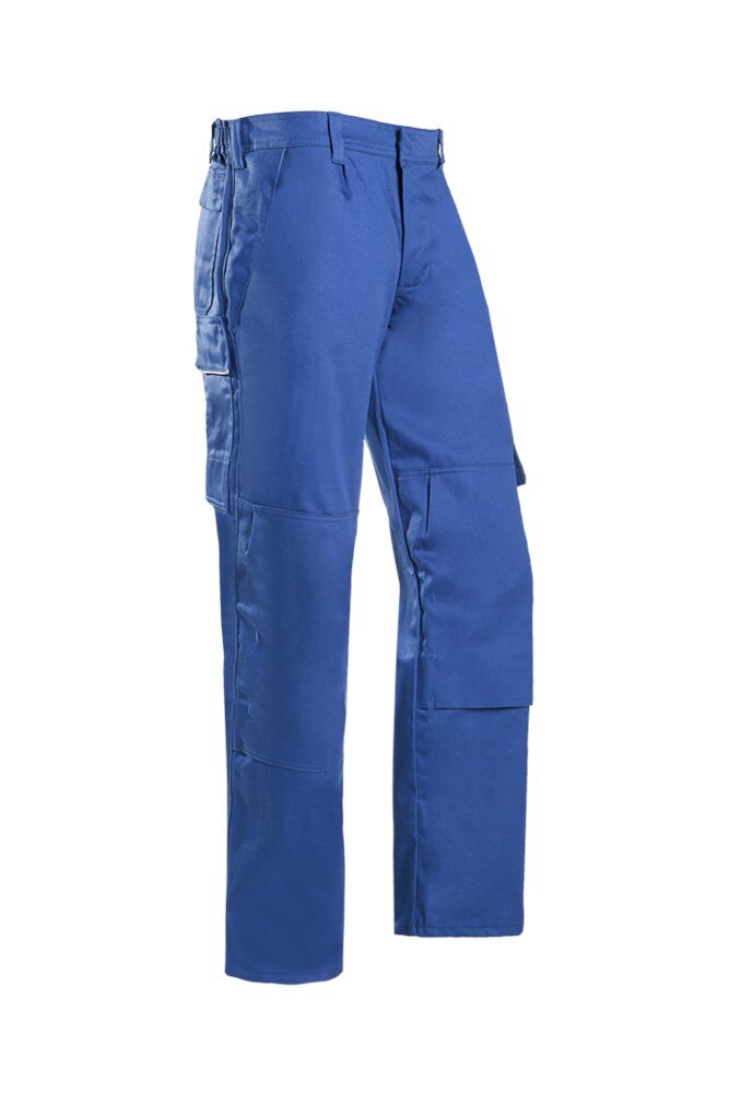 Sioen broek Zarate ARC marineblauw I48